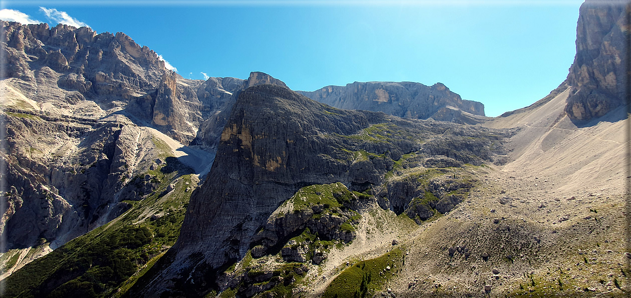 foto Rifugio Zsigmondy-Comici